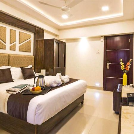 Fabexpress Annex Executive Andheri East Hotel Bombay Exterior foto
