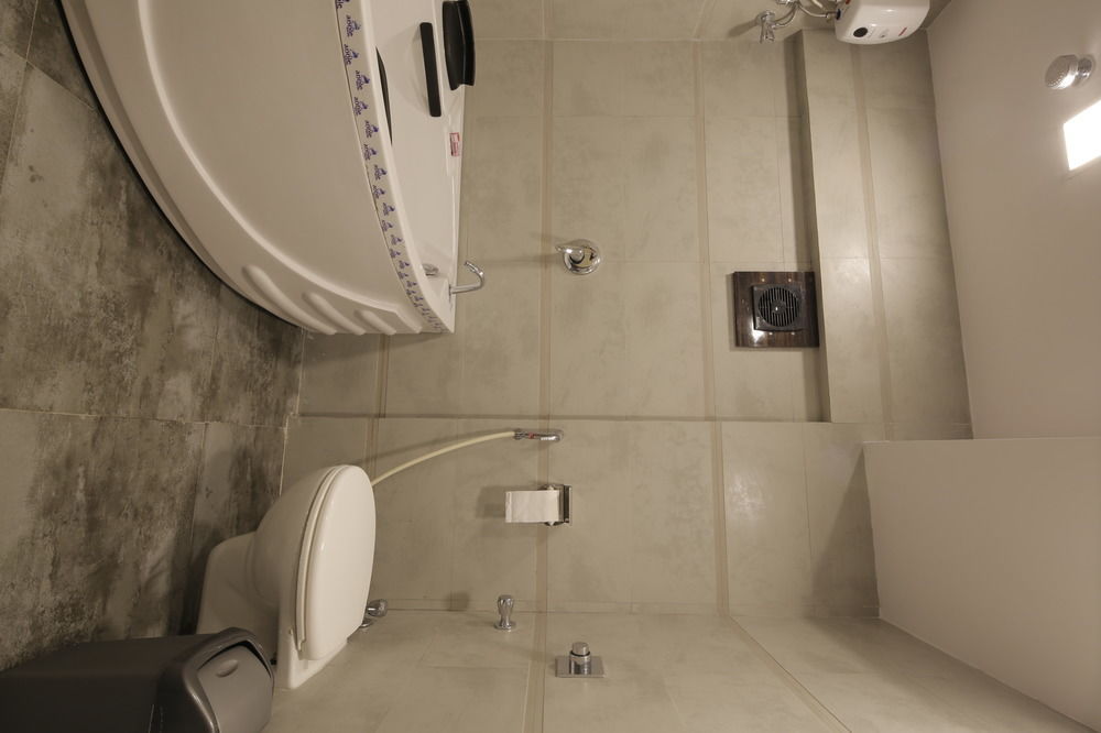 Fabexpress Annex Executive Andheri East Hotel Bombay Exterior foto