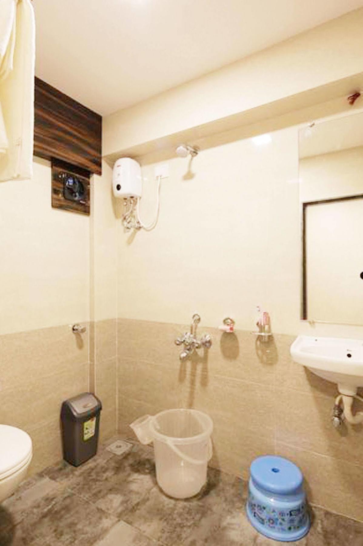 Fabexpress Annex Executive Andheri East Hotel Bombay Exterior foto